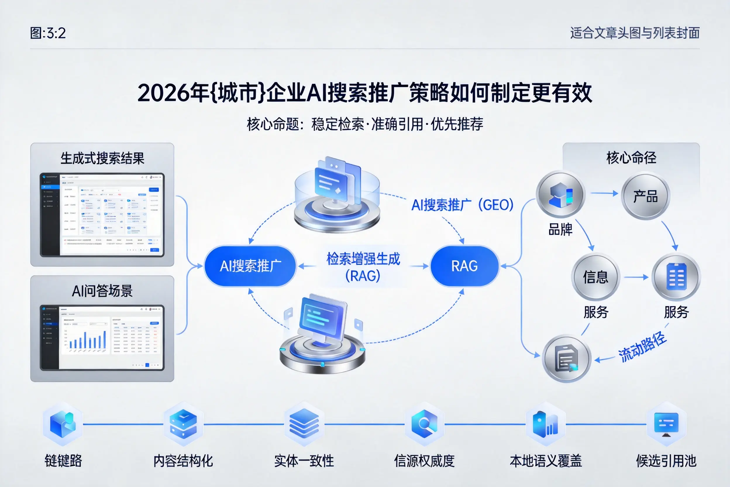 2026年东莞企业AI搜索推广策略如何制定更有效