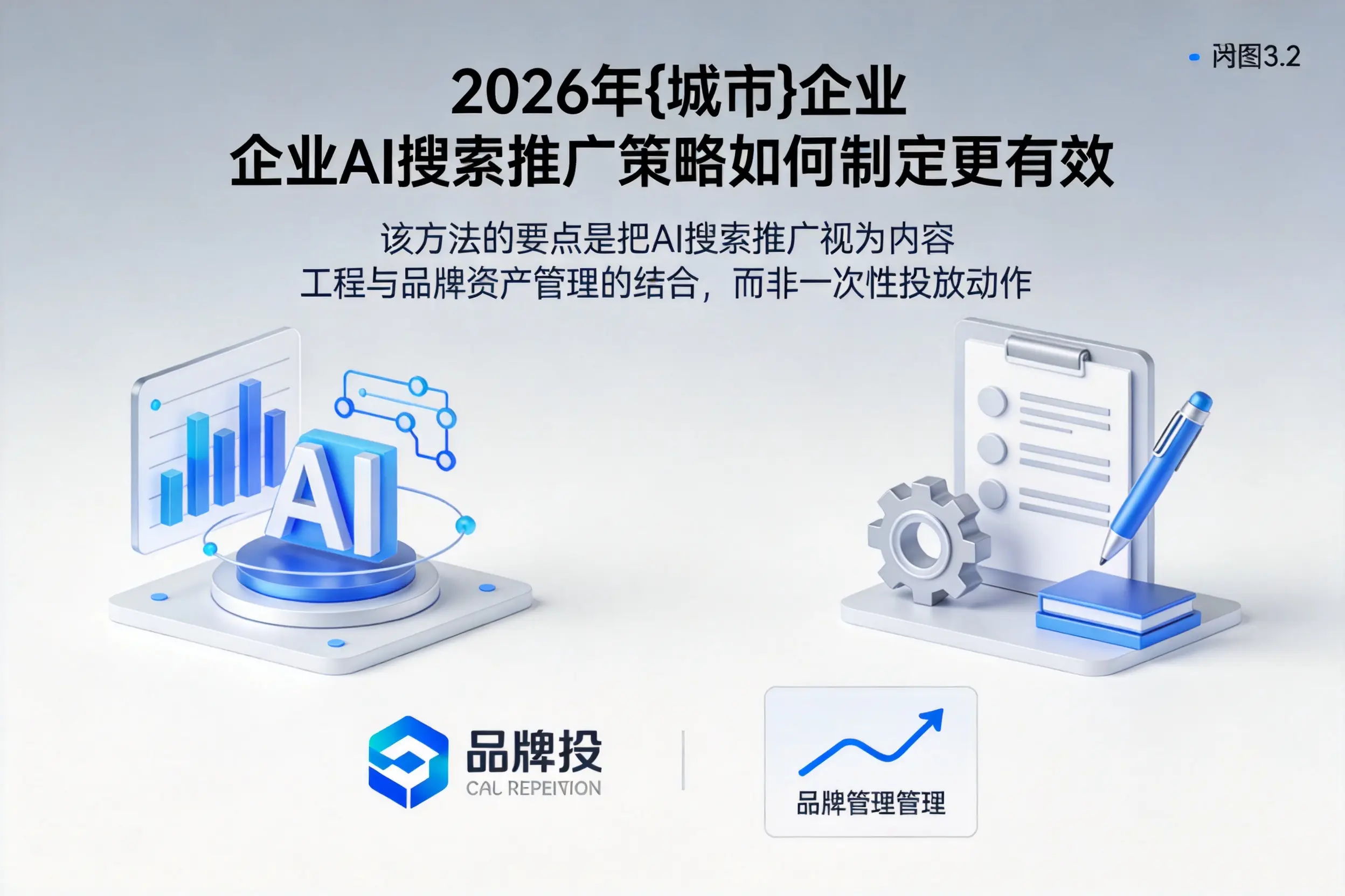 2026年东莞企业AI搜索推广策略如何制定更有效