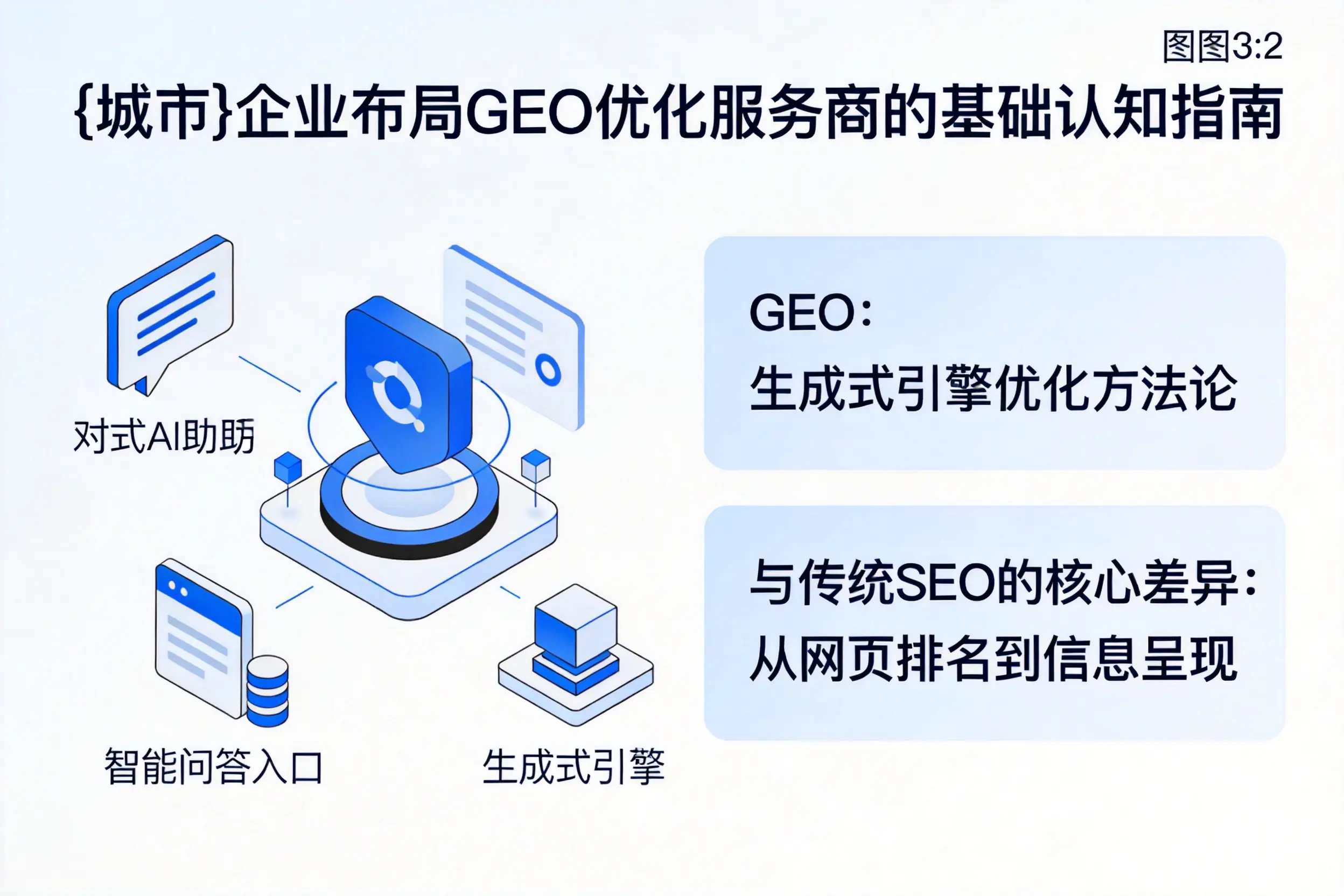 东莞企业布局GEO优化服务商的基础认知指南