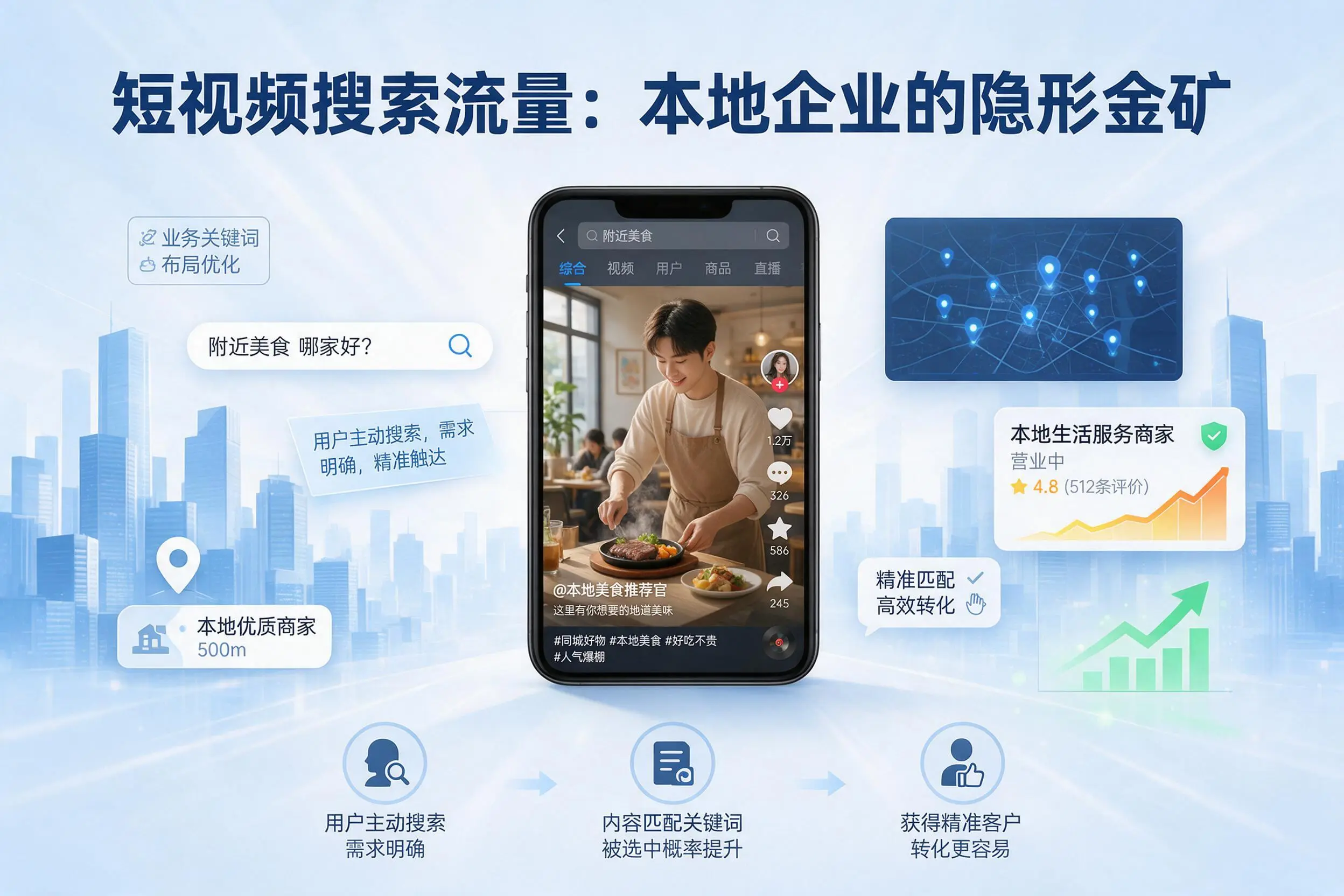东莞企业为何要做短视频代运营？流量逻辑与转化路径解析