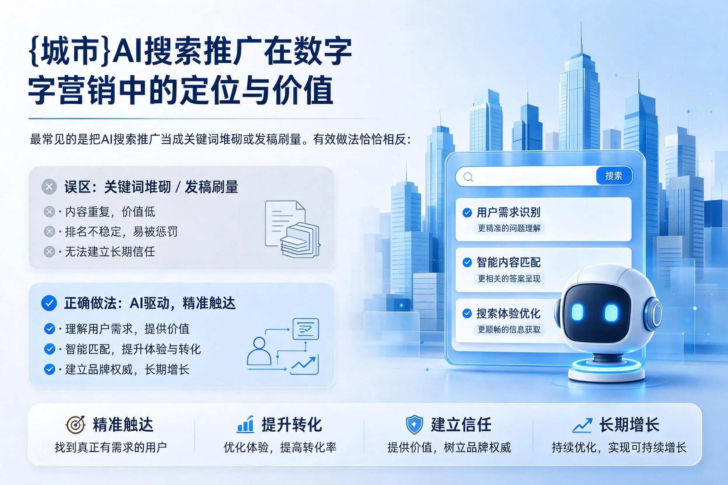 东莞AI搜索推广在数字营销中的定位与价值
